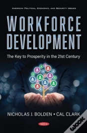 Capa do artigo Workforce Development