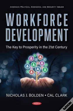 Capa do artigo Workforce Development