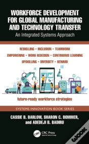 Capa do artigo Workforce Development For Global Manufacturing And Technology Transfer