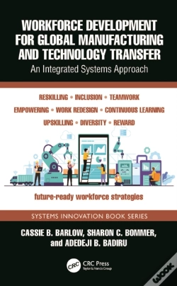 Capa do artigo Workforce Development For Global Manufacturing And Technology Transfer