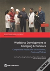 Workforce Development In Emerging Economies