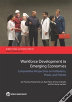 Capa do artigo Workforce Development In Emerging Economies