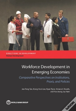 Capa do artigo Workforce Development In Emerging Economies