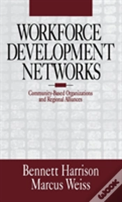 Capa do artigo Workforce Development Networks