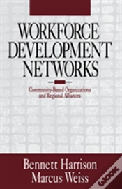 Capa do artigo Workforce Development Networks