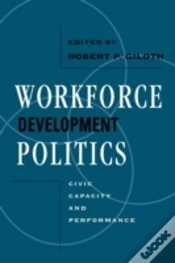 Capa do artigo Workforce Development Politics