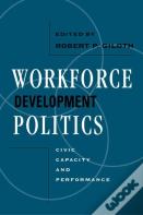 Workforce Development Politics