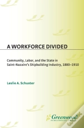 Workforce Divided