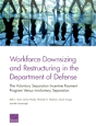 Workforce Downsizing Amp Restrucpb - Preview