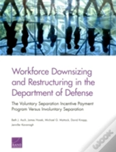 Workforce Downsizing Amp Restrucpb