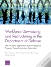 Capa do artigo Workforce Downsizing Amp Restrucpb