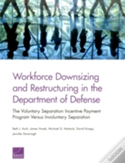 Capa do artigo Workforce Downsizing Amp Restrucpb