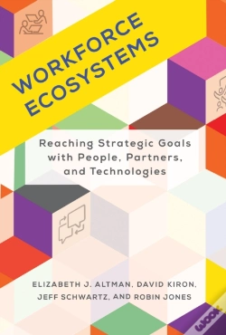 Capa do artigo Workforce Ecosystems
