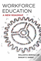 Capa do artigo Workforce Education