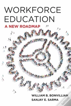 Capa do artigo Workforce Education