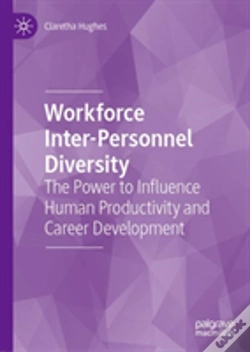 Capa do artigo Workforce Inter-Personnel Diversity