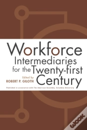 Capa do artigo Workforce Intermediaries