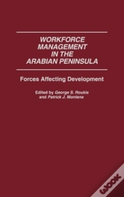 Capa do artigo Workforce Management In The Arabian Peninsula