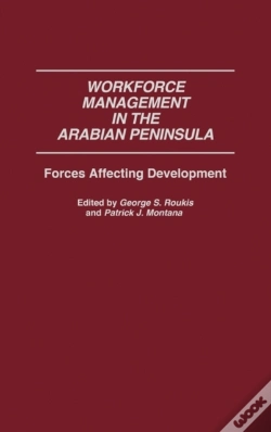 Capa do artigo Workforce Management In The Arabian Peninsula