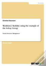Workforce Mobility Using The Example Of The Solvay Group