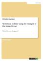 Workforce Mobility Using The Example Of The Solvay Group - Preview