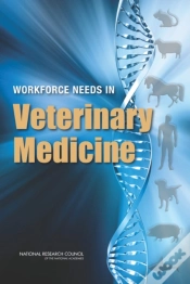 Capa do artigo Workforce Needs In Veterinary Medicine