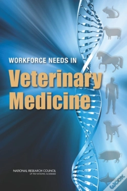 Capa do artigo Workforce Needs In Veterinary Medicine