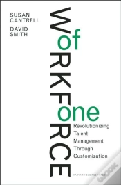 Capa do artigo Workforce Of One