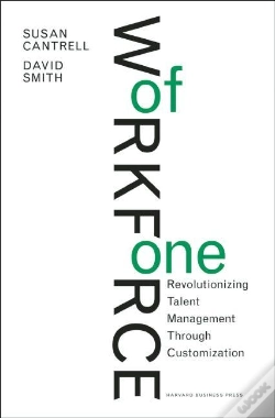 Capa do artigo Workforce Of One