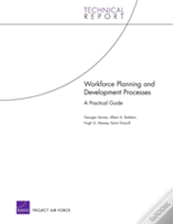 Capa do artigo Workforce Planning And Development Processes