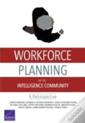 Workforce Planning In Intel Community