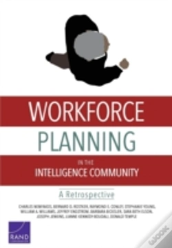 Capa do artigo Workforce Planning In Intel Community
