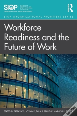 Capa do artigo Workforce Readiness And The Future Of Work
