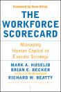 Workforce Scorecard - Preview