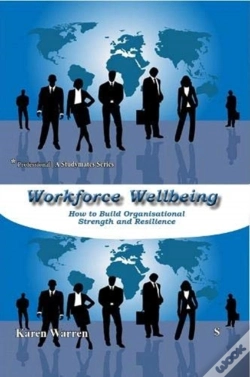 Capa do artigo Workforce Wellbeing: