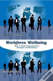 Capa do artigo Workforce Wellbeing: