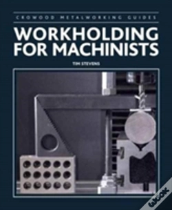 Capa do artigo Workholding For Machinists