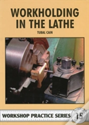 Capa do artigo Workholding In The Lathe