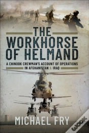 Capa do artigo Workhorse Of Helmand