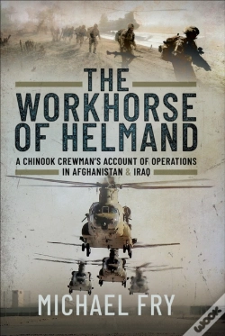 Capa do artigo Workhorse Of Helmand