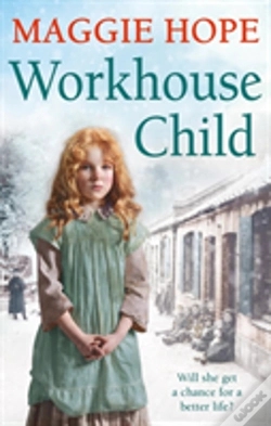 Capa do artigo Workhouse Child