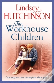 Capa do artigo Workhouse Children