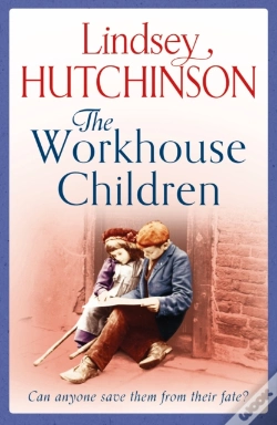 Capa do artigo Workhouse Children