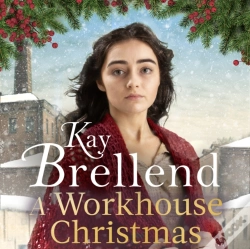 Capa do artigo Workhouse Christmas