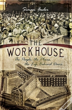 Capa do artigo Workhouse