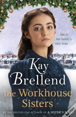 Capa do artigo Workhouse Sisters