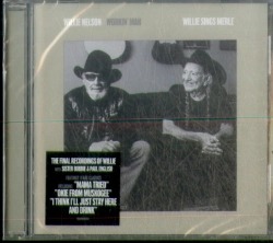 Capa do artigo Workin' Man - CD