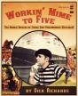 Workin' Mime To Five - Preview