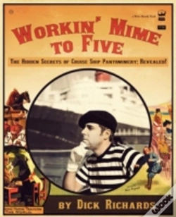 Capa do artigo Workin' Mime To Five