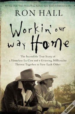 Capa do artigo Workin' Our Way Home
